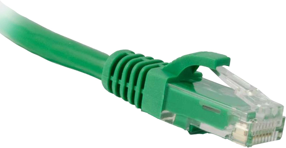 Cat5e Patch Cable - 2Ft