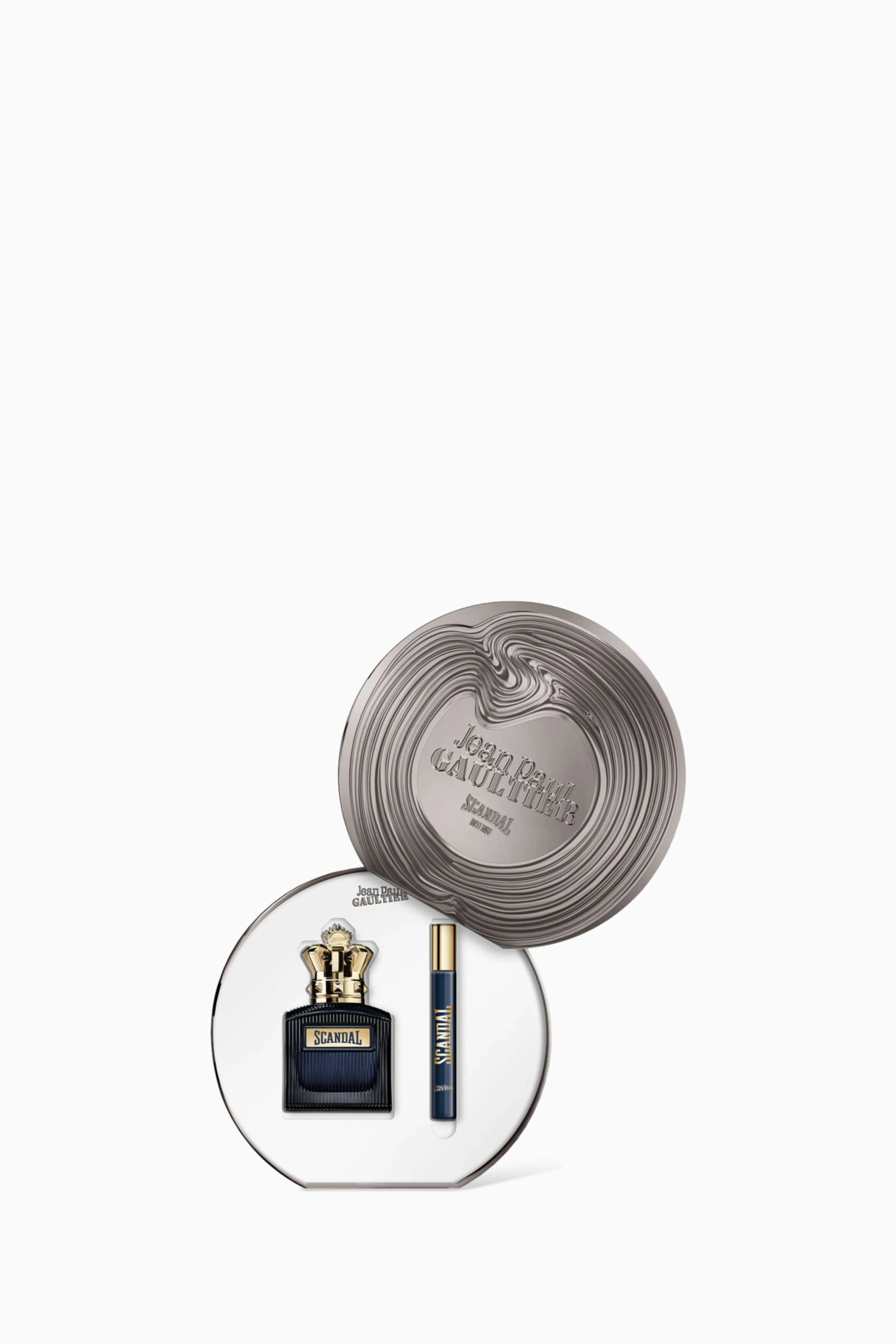 Scandal Pour Homme Intense - Eau de Parfum Gift Set