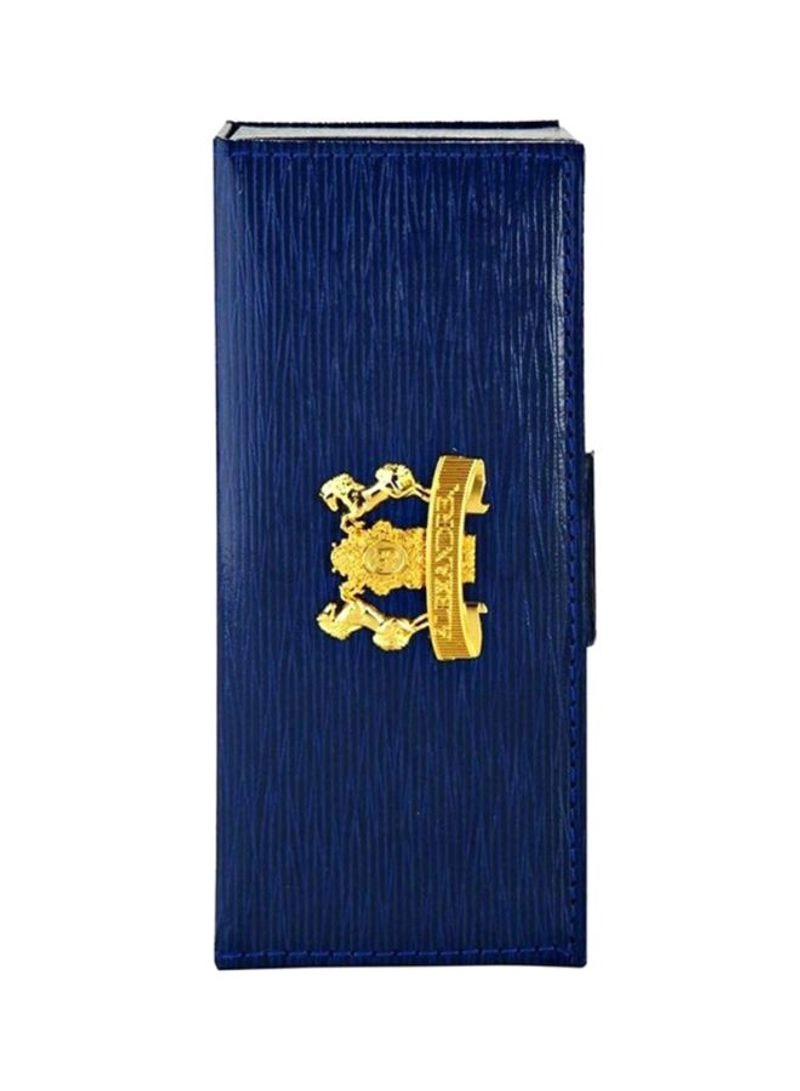 The Collector Zafer Oud Vanilla Eau de Parfum 100 ml