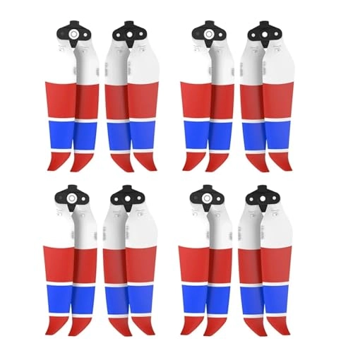 S2S Propeller - 8 Pieces Black