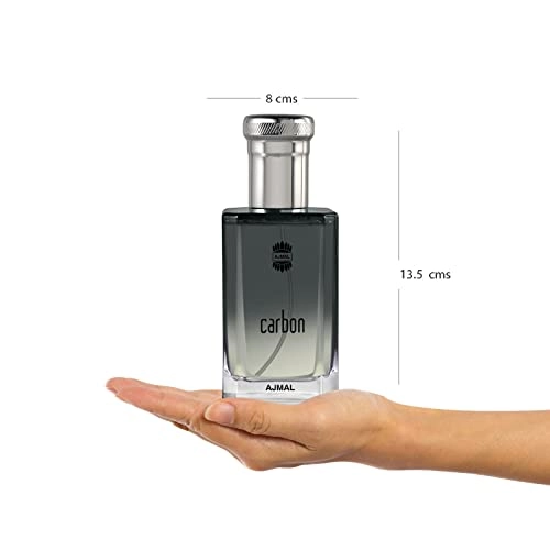 Carbon Eau de Parfum 100 ml