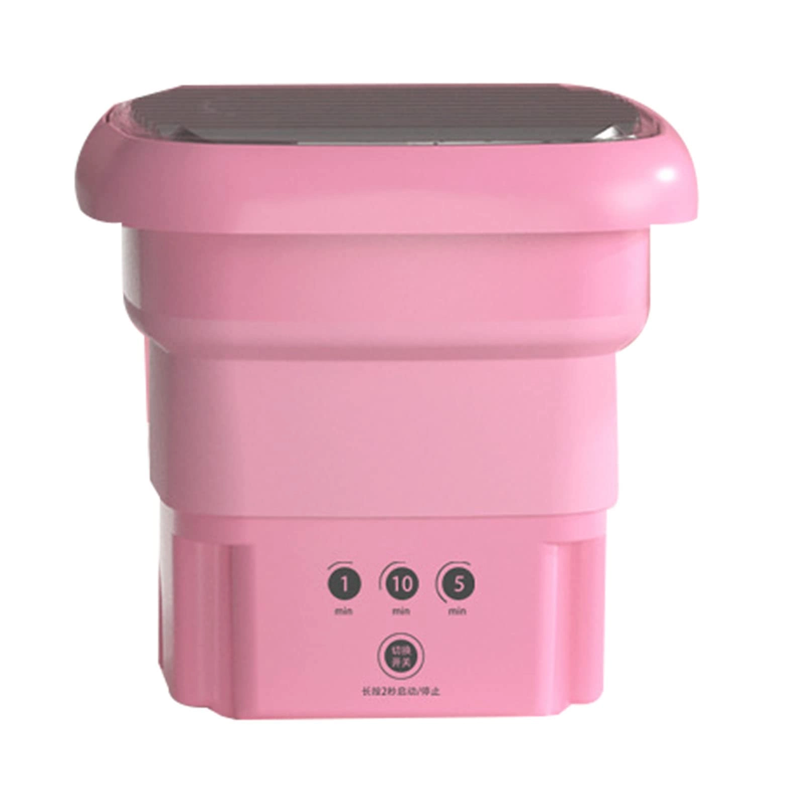 Yaoytec Portable Washing Machine