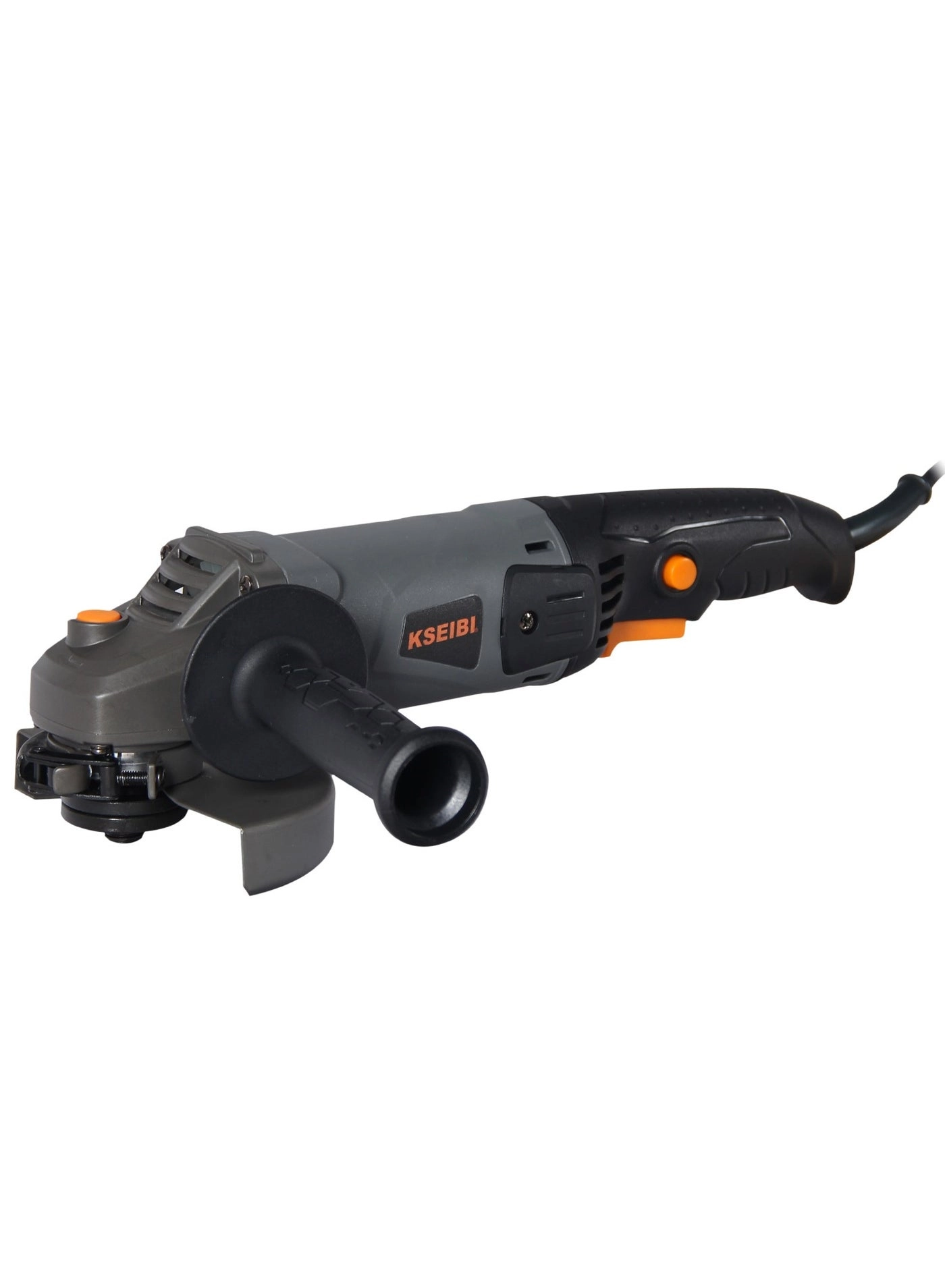 Angle Grinder - 125mm
