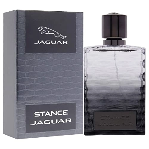 Stance Eau de Toilette 100ml