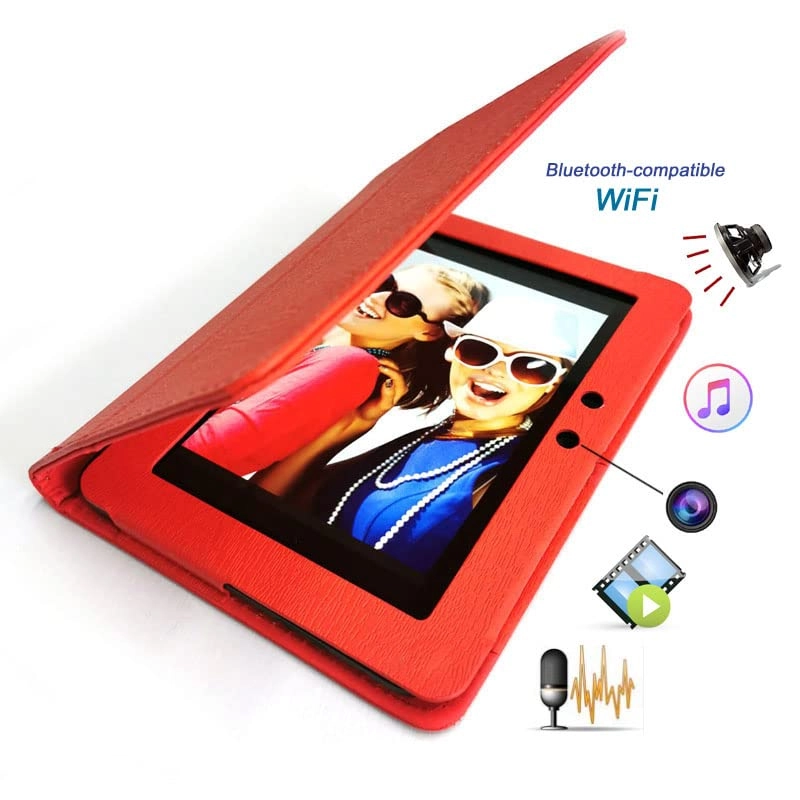 E Reader - 7 Inch 16G