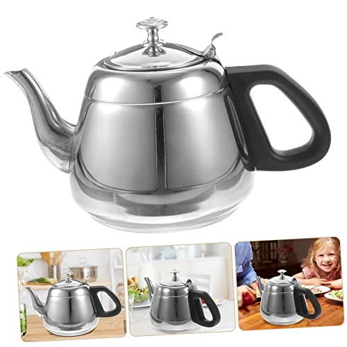 Whistling Tea Kettle - 1L