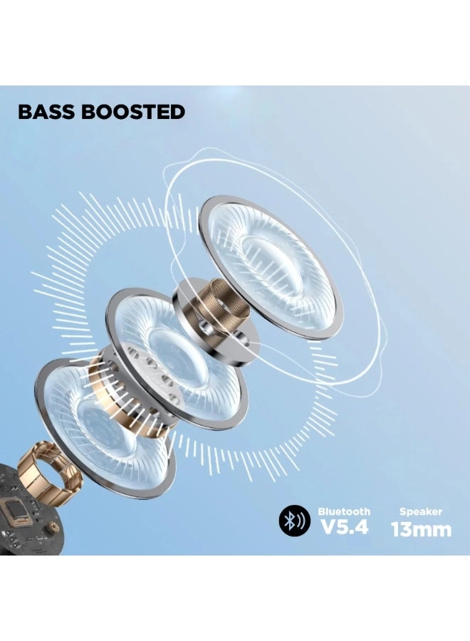 Z2 Bloom Wireless Earbud