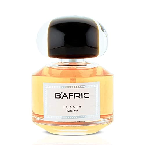 B'Afric Eau de Parfum 100ml