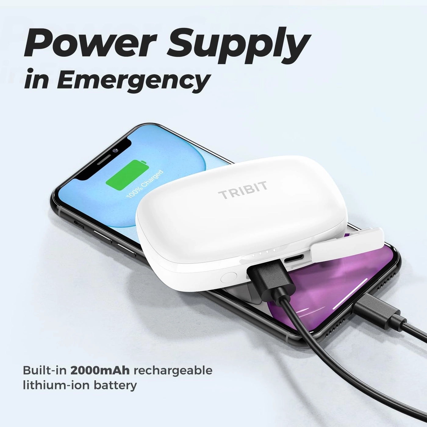 FlyBuds 3 Wireless Earbud