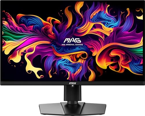 MAG 271QPX - 27 inch 2560 X 1440 pixels