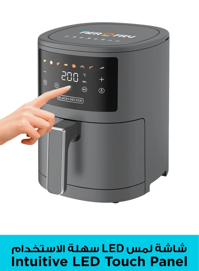 Digital Air Fryer AF3550-B5