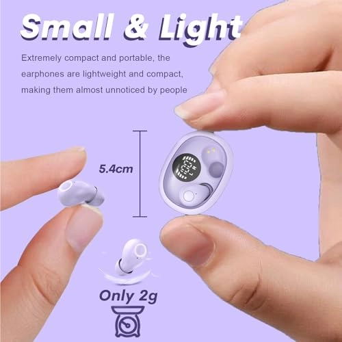 Miduo-ZXY-SK32 - Wireless Earbud