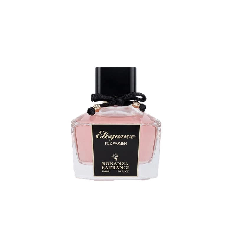 Amber - Eau de Parfum 100ml