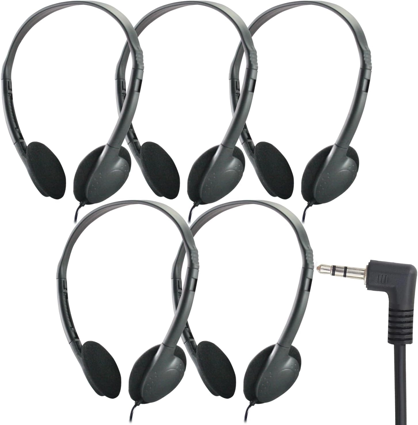 EXMAX HWE-05 Wired Headphone