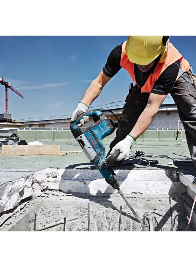 GSH 7 VC - 1500 Watt