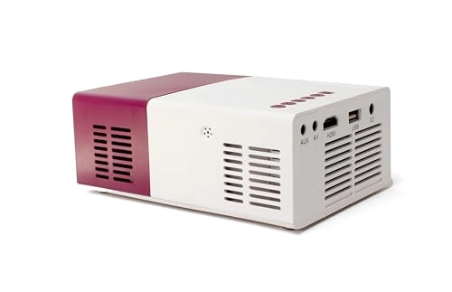 Pixel Pro PlayPixelPro-Projector 550 ANSI LUMENS 1280x720p