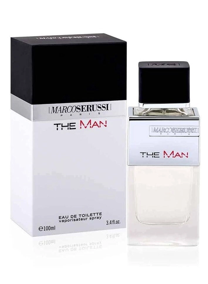THE MAN Eau de Toilette 100ml