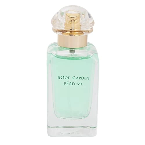 Red Gardenia Clear Tea Eau de Toilette 50ml