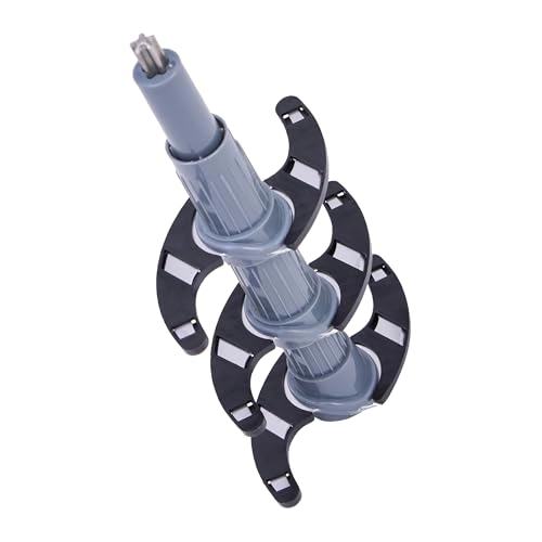 Vertical Glass Chopper and Mincer - 2 Ltr