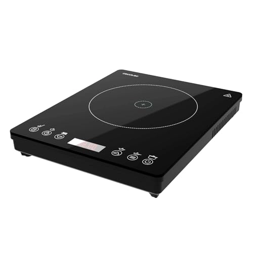 Full Magma Slim 02559 Induction hob