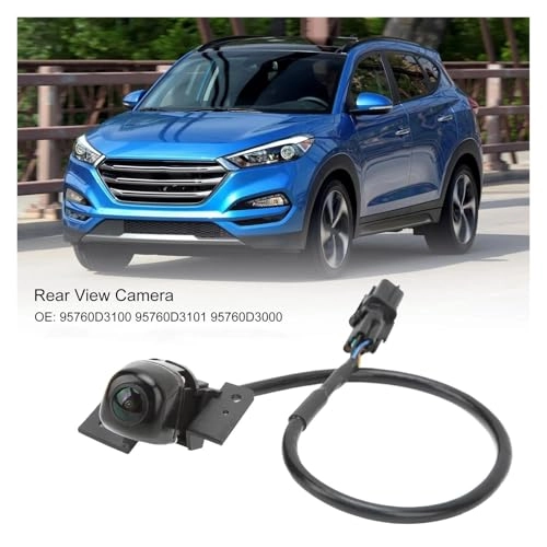 Backup Camera - high resolution