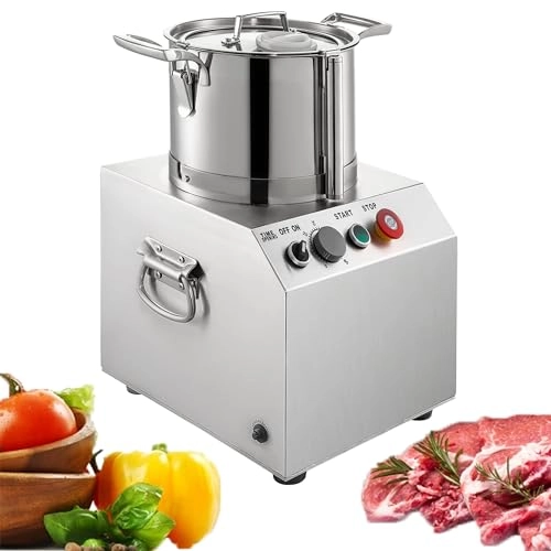 Food chopper - 15L 1800W