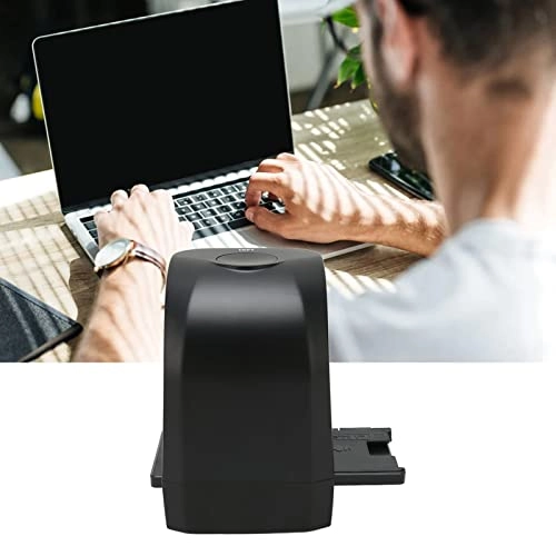 Film Scanner - USB 2.0