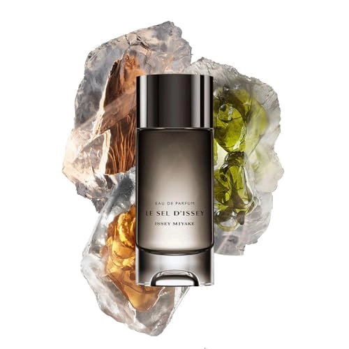 Le Sel D'Issey Eau de Parfum 100 ml