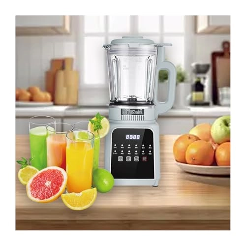 Juicer Machine - 1200W 1.65L