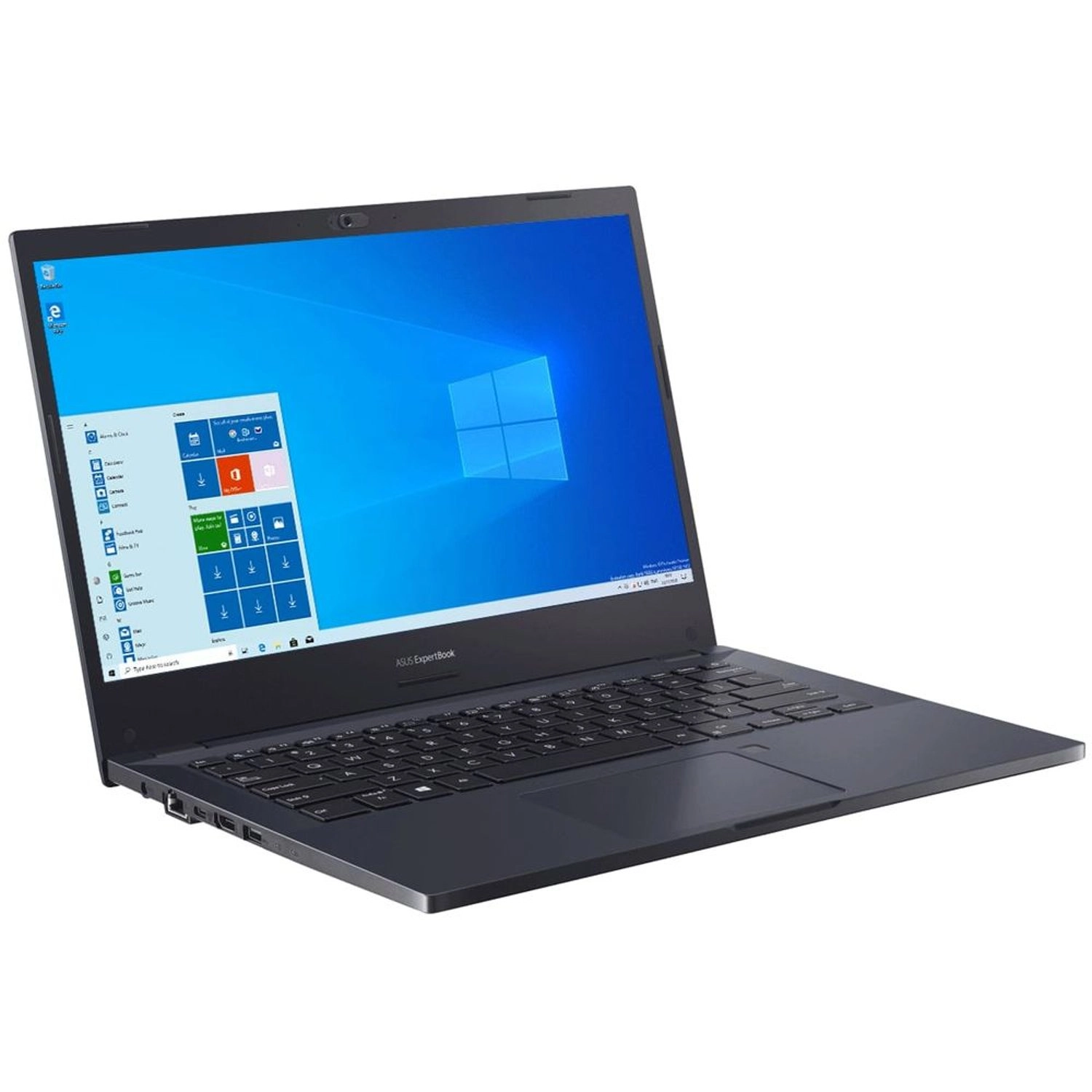 ExpertBook P2 P2451FA - 14'' Core i5 8GB DDR4 512GB SSD