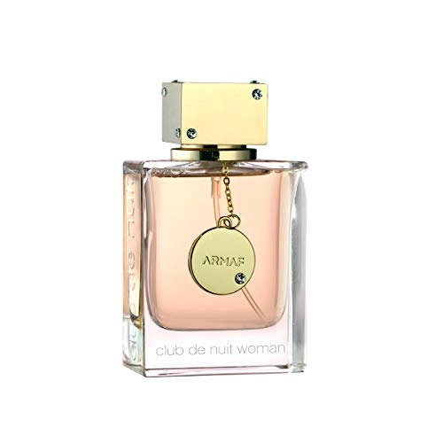 Club De Nuit Sillage Eau de Parfum 105ml