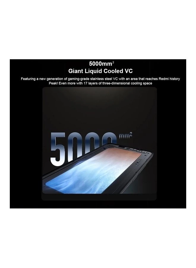 Redmi K60 Pro - 8GB 256GB