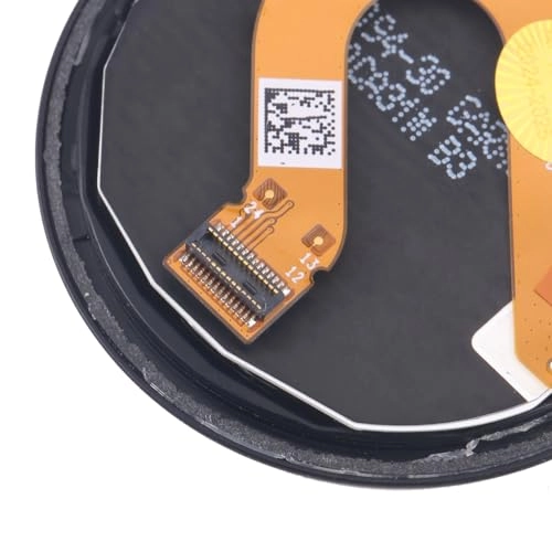 LCD Screen with Digitizer for Garmin forerunner 245 Music - Full Assembly