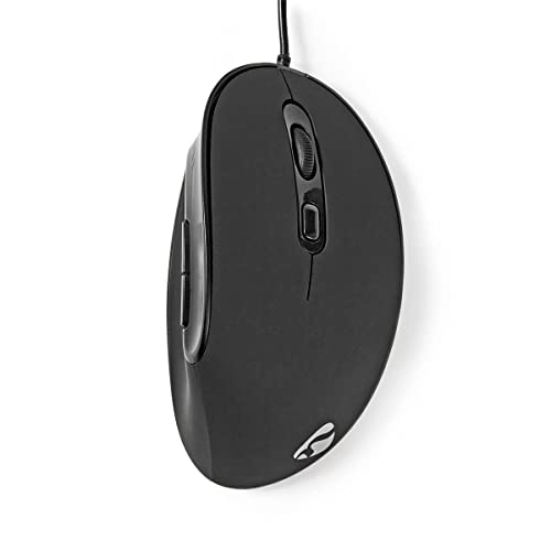 Ergonomic Mouse - Wired