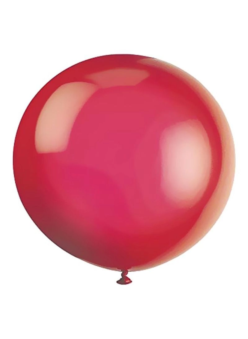 Party Time Trading LLC Latex Balloon - 5-Piece