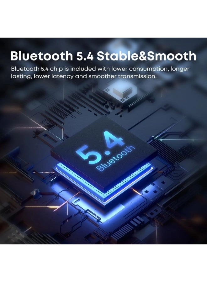 Bone Conduction Headphones Wireless Headphone