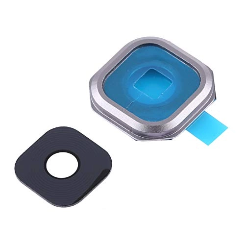 Back Camera Bezel & Lens Cover for Galaxy A9