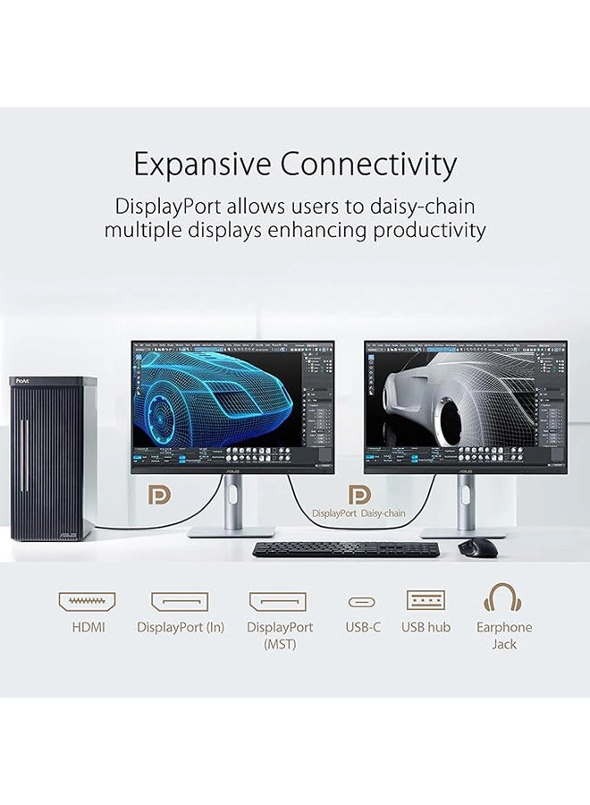 PA248CRV - 24 Inch 1920 X 1200