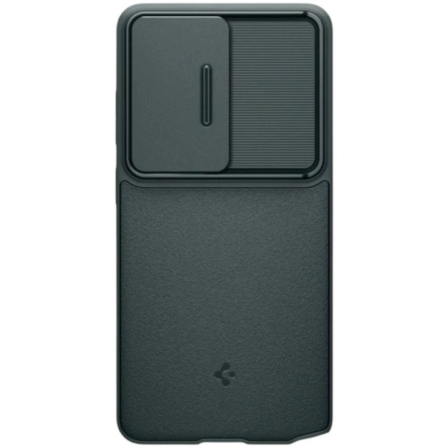 Optik Armor Case for Samsung Galaxy S26 Ultra - Polycarbonate, Thermoplastic Polyurethane