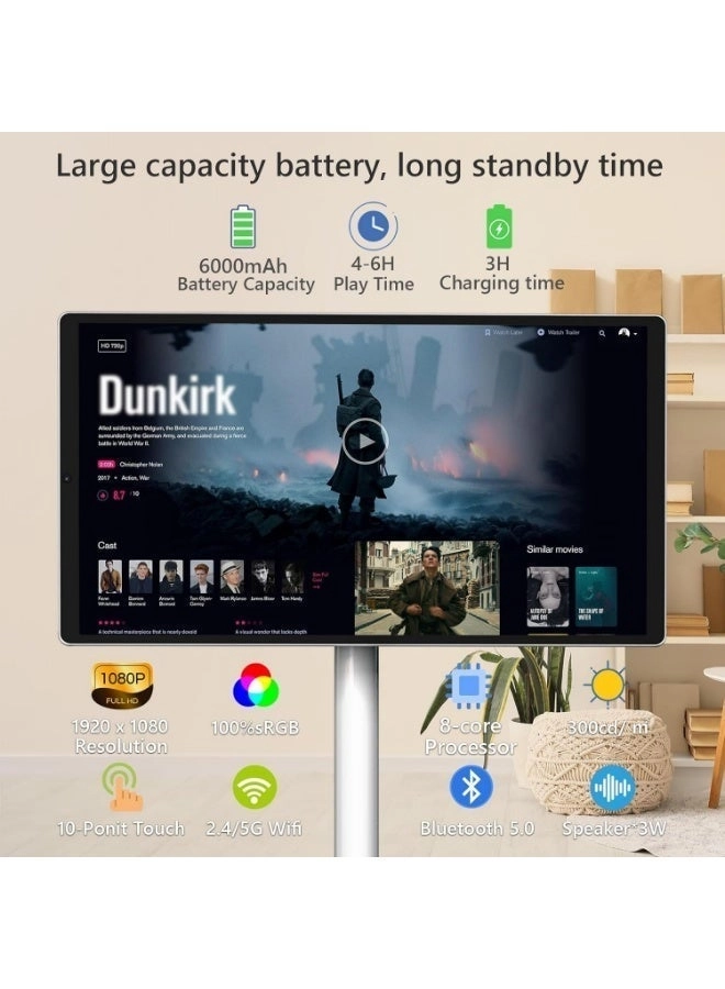 H01-J - Full HD 21.5 Inches