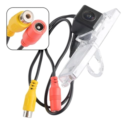 Rear View Backup Camera - Night vision