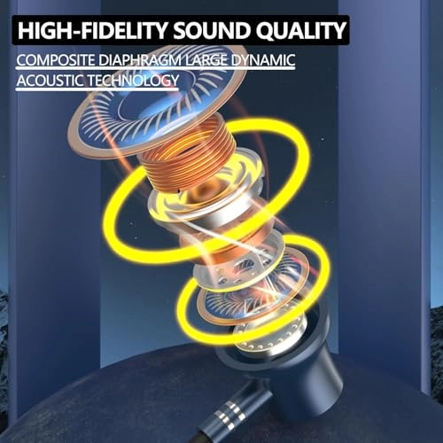 YE2L0095-WC Wireless Earbud