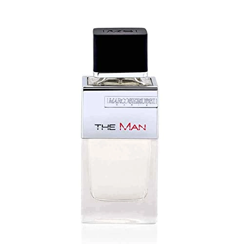THE MAN Eau de Toilette 100ml