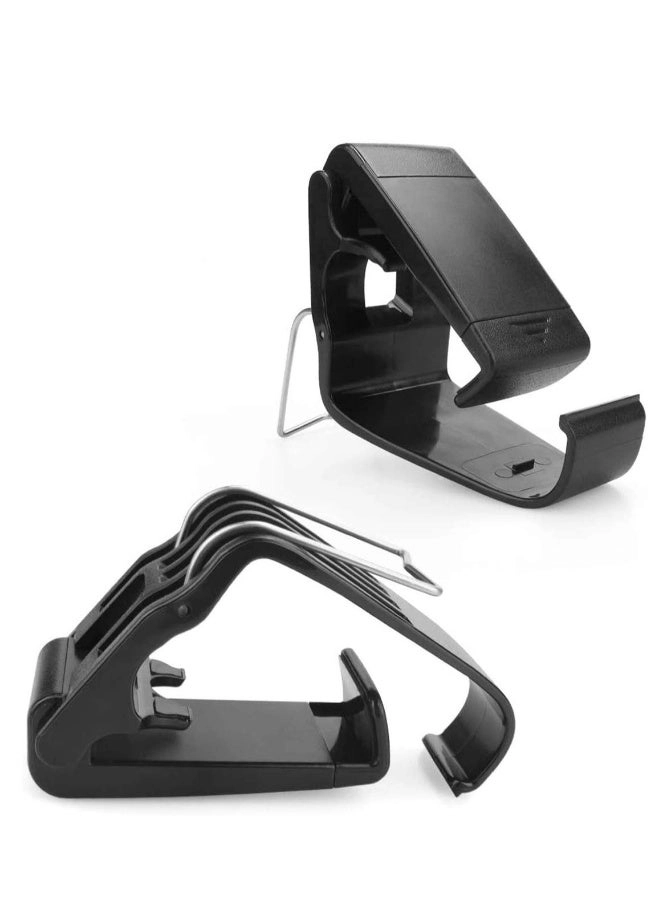 Controller Phone Mount Clip for Xbox One - Foldable 160-Degree Viewing Angle