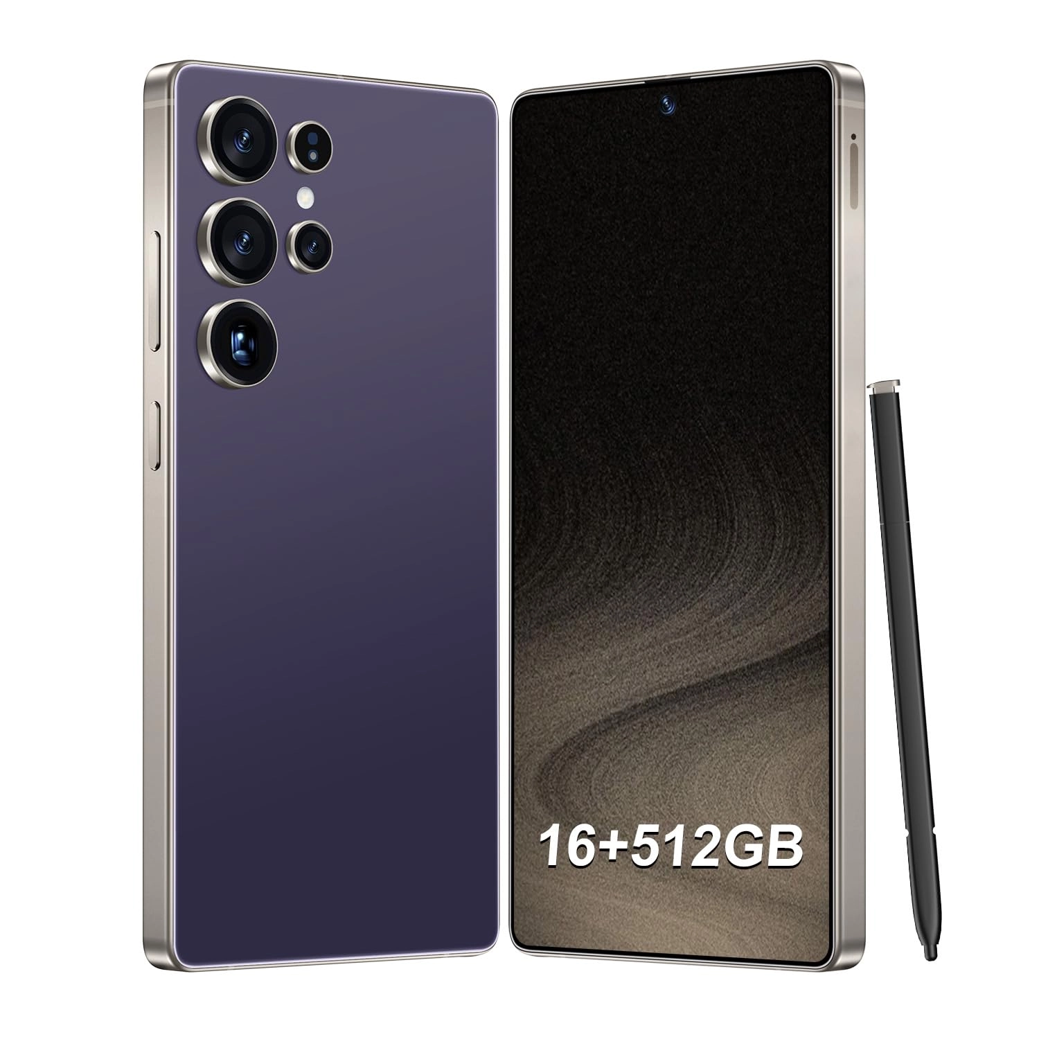 FVCLBZ I25 Ultra - 16GB 512GB