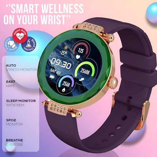 GEN 17 rose gold metal