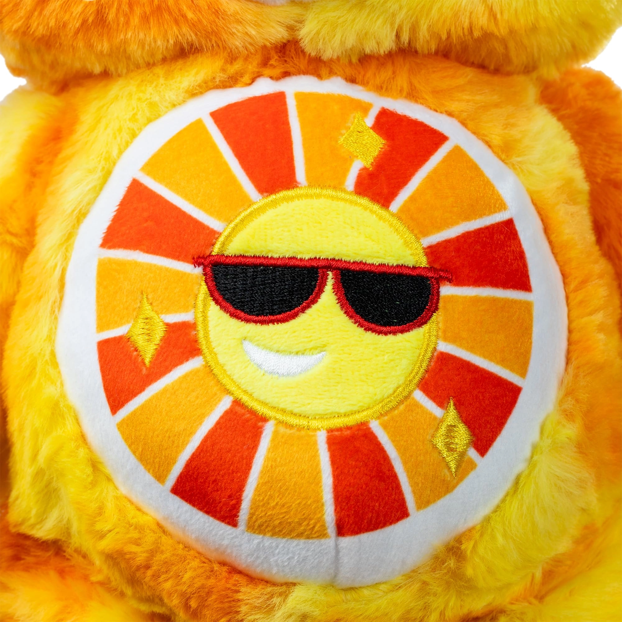 Funshine Bear - 35 cm Plush