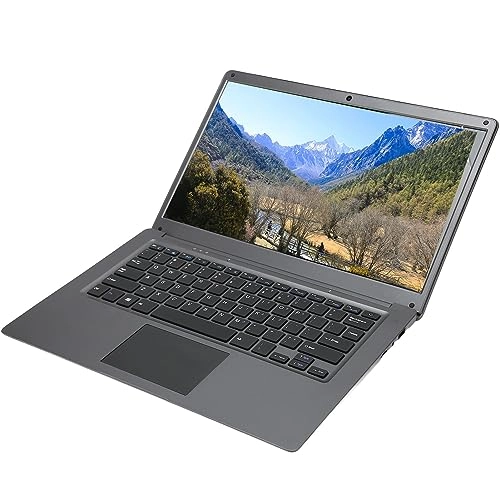 Laptop - 14.1'' Celeron 8GB DDR4 256GB SSD