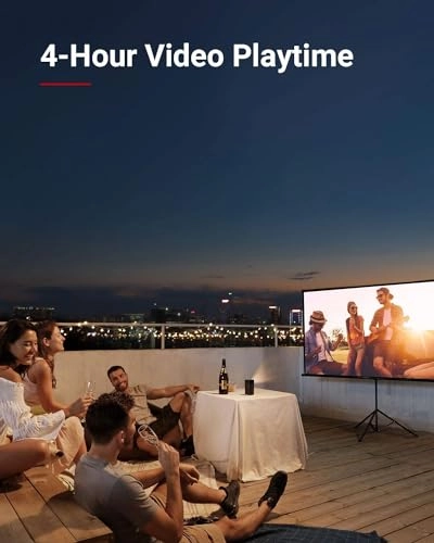 Nebula Apollo D2410V11 200 ANSI lumens