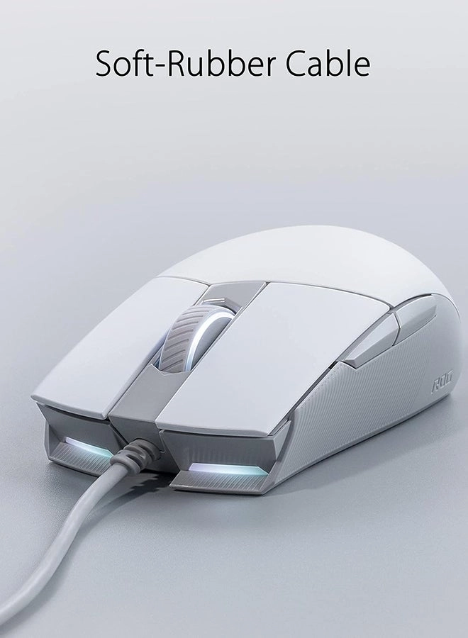 ROG Strix Impact II - Wireless